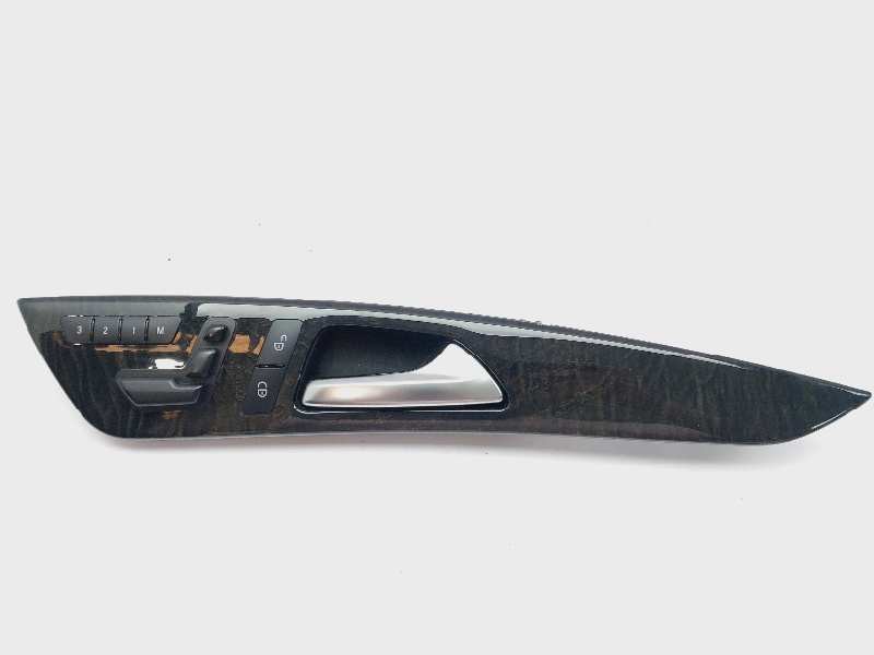 Recambio de mando multifuncion para mercedes-benz clase cls (w218) shooting breake cls 350 cdi be edition 1 (218.923) referencia