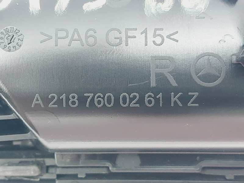 Recambio de mando multifuncion para mercedes-benz clase cls (w218) shooting breake cls 350 cdi be edition 1 (218.923) referencia