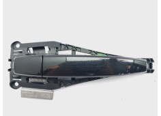 Recambio de maneta exterior trasera izquierda para chevrolet cruze ls+ referencia OEM IAM 13505890  