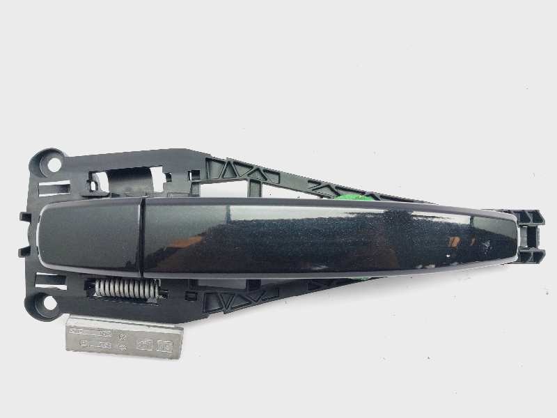 Recambio de maneta exterior trasera izquierda para chevrolet cruze ls+ referencia OEM IAM 13505890  