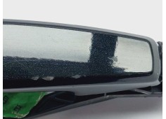 Recambio de maneta exterior trasera izquierda para chevrolet cruze ls+ referencia OEM IAM 13505890   2