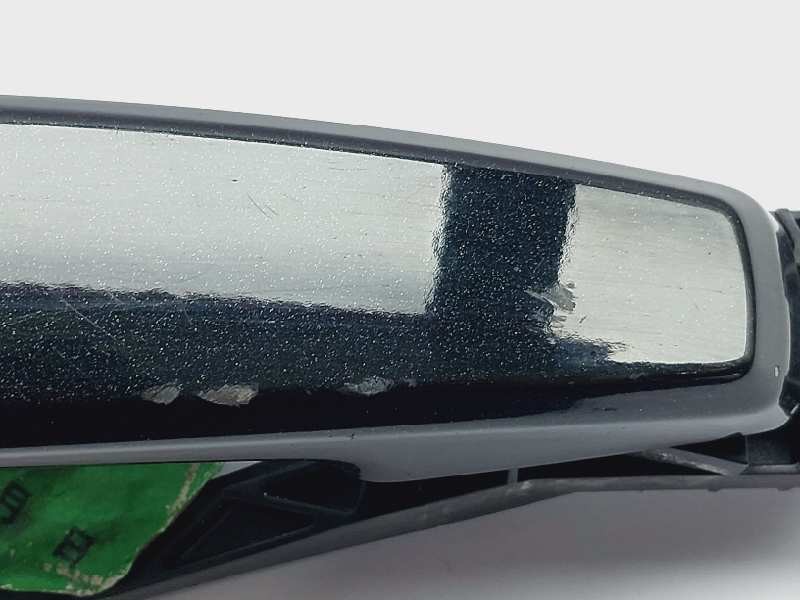 Recambio de maneta exterior trasera izquierda para chevrolet cruze ls+ referencia OEM IAM 13505890  