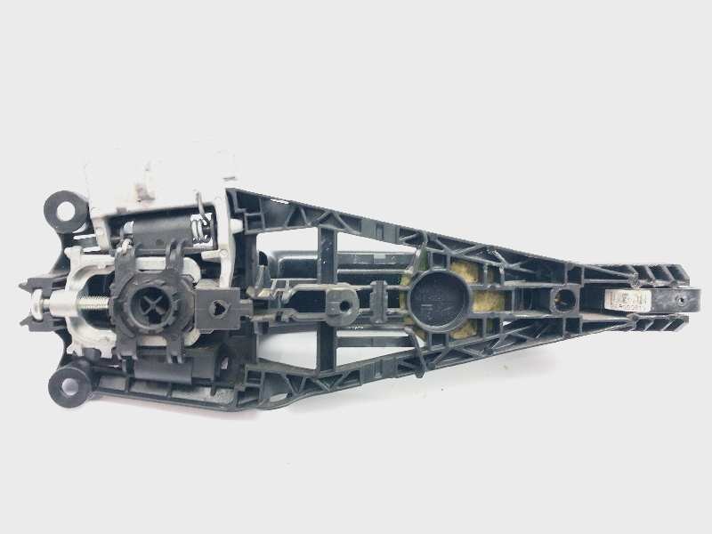 Recambio de maneta exterior trasera izquierda para chevrolet cruze ls+ referencia OEM IAM 13505890  