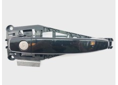 Recambio de maneta exterior delantera izquierda para chevrolet cruze ls+ referencia OEM IAM 13576845  