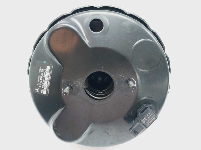 Recambio de servofreno para mercedes-benz clase cls (w218) shooting breake cls 350 cdi be edition 1 (218.923) referencia OEM IAM