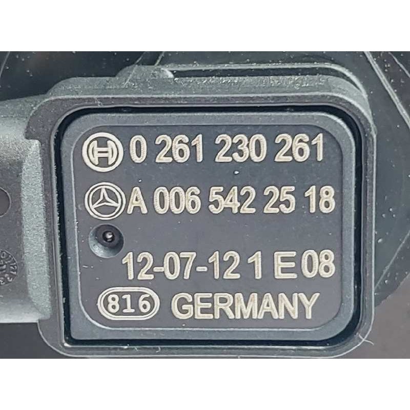 Recambio de servofreno para mercedes-benz clase cls (w218) shooting breake cls 350 cdi be edition 1 (218.923) referencia OEM IAM