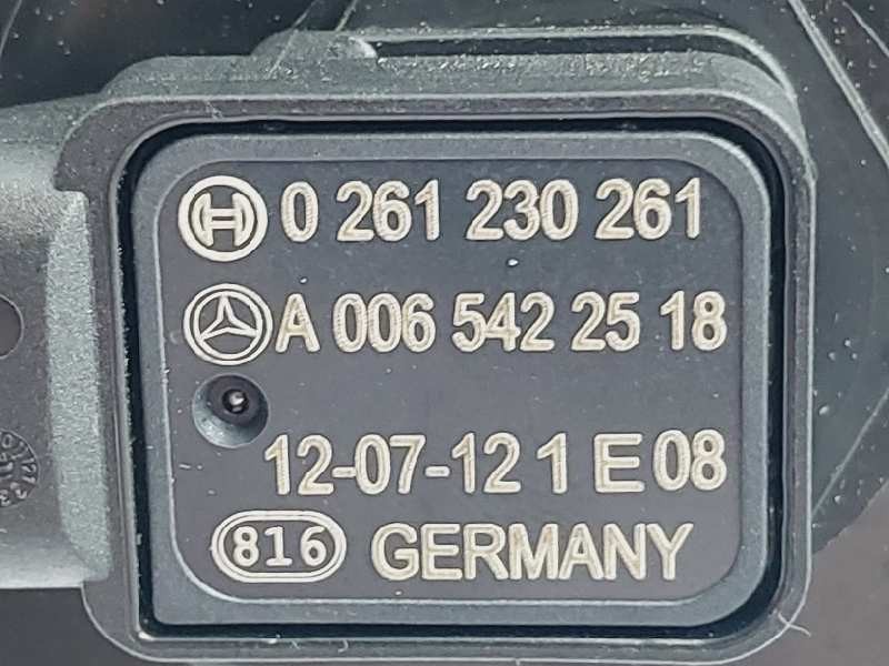 Recambio de servofreno para mercedes-benz clase cls (w218) shooting breake cls 350 cdi be edition 1 (218.923) referencia OEM IAM