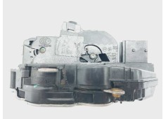 Recambio de cerradura puerta delantera izquierda para chevrolet cruze ls+ referencia OEM IAM 13503150   2
