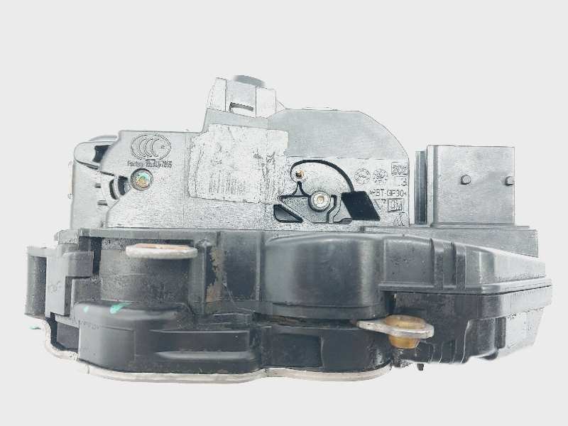 Recambio de cerradura puerta delantera izquierda para chevrolet cruze ls+ referencia OEM IAM 13503150  