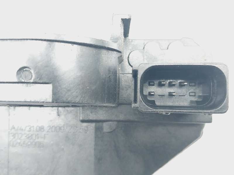 Recambio de cerradura puerta delantera izquierda para chevrolet cruze ls+ referencia OEM IAM 13503150  