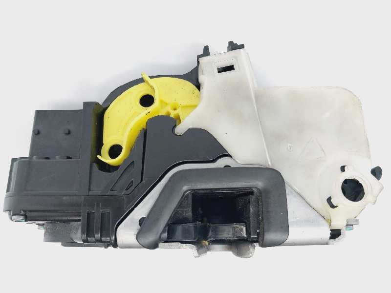 Recambio de cerradura puerta delantera izquierda para chevrolet cruze ls+ referencia OEM IAM 13503150  