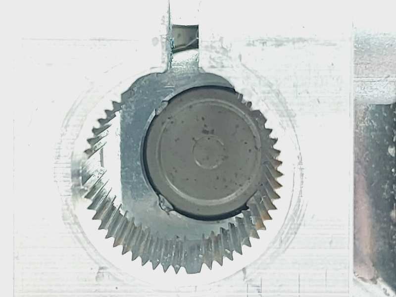 Recambio de flector cardan para mercedes-benz clase cls (w218) shooting breake cls 350 cdi be edition 1 (218.923) referencia OEM