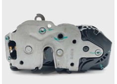 Recambio de cerradura puerta trasera izquierda para chevrolet cruze ls+ referencia OEM IAM 13503177  