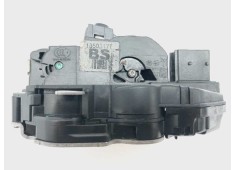 Recambio de cerradura puerta trasera izquierda para chevrolet cruze ls+ referencia OEM IAM 13503177   2