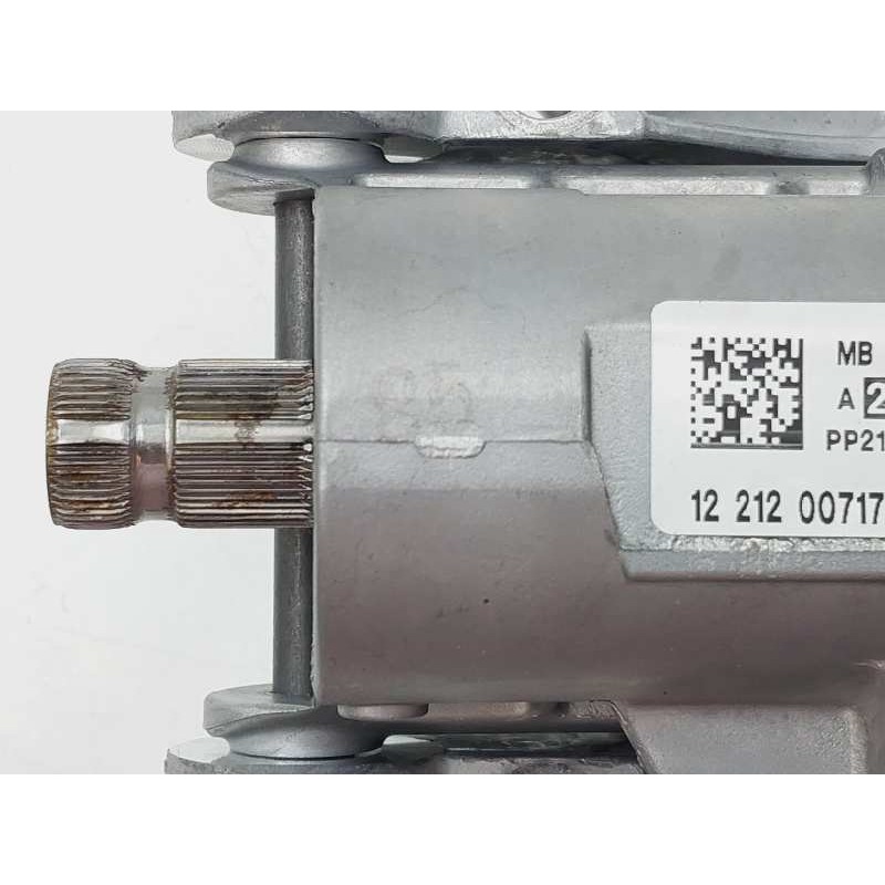 Recambio de columna direccion para mercedes-benz clase cls (w218) shooting breake cls 350 cdi be edition 1 (218.923) referencia 