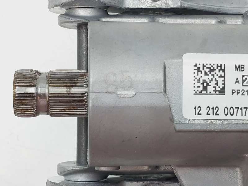 Recambio de columna direccion para mercedes-benz clase cls (w218) shooting breake cls 350 cdi be edition 1 (218.923) referencia 