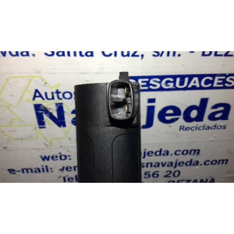 Recambio de bobina encendido para renault megane i coupe fase 2 (da..) 1.4 16 v dynamique referencia OEM IAM 8200765882 ELDOR 77