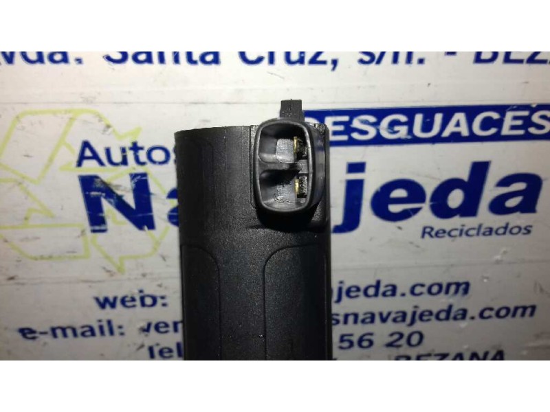 Recambio de bobina encendido para renault megane i coupe fase 2 (da..) 1.4 16 v dynamique referencia OEM IAM 8200765882 ELDOR 77