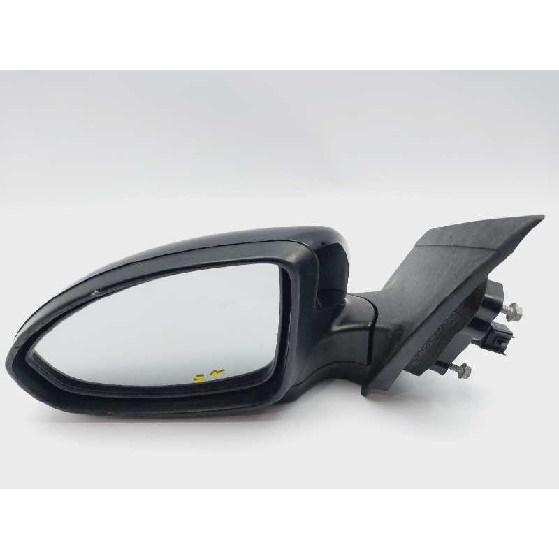 Recambio de retrovisor izquierdo para chevrolet cruze ls+ referencia OEM IAM 96893022  