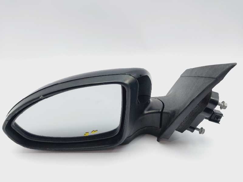 Recambio de retrovisor izquierdo para chevrolet cruze ls+ referencia OEM IAM 96893022  