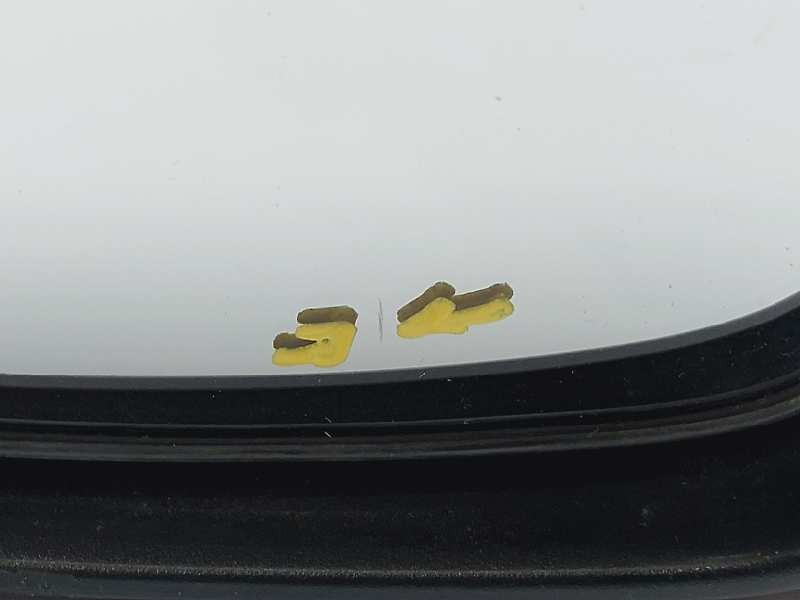 Recambio de retrovisor izquierdo para chevrolet cruze ls+ referencia OEM IAM 96893022  