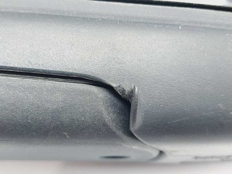 Recambio de retrovisor izquierdo para chevrolet cruze ls+ referencia OEM IAM 96893022  
