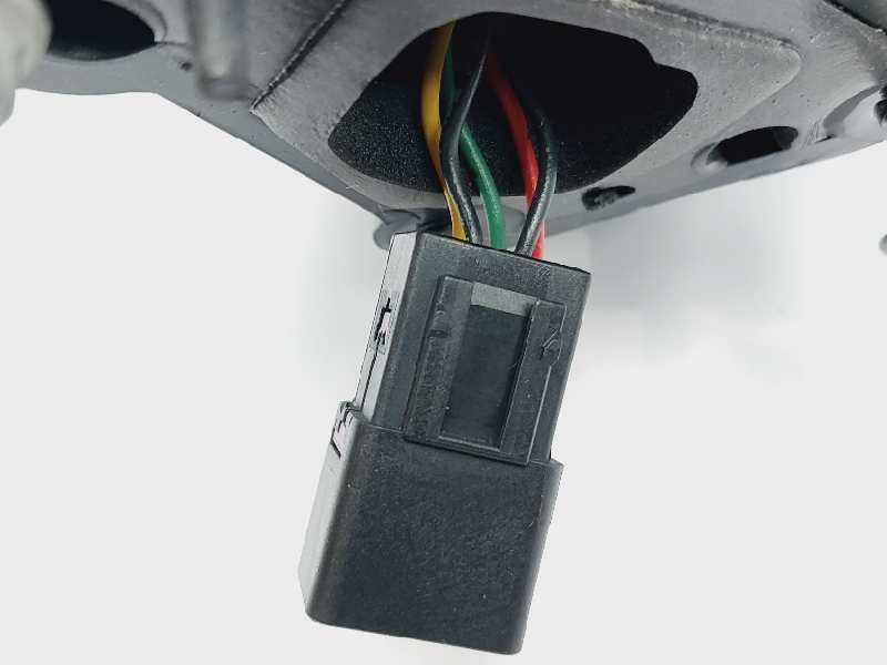 Recambio de retrovisor izquierdo para chevrolet cruze ls+ referencia OEM IAM 96893022  