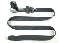 Recambio de cinturon seguridad trasero izquierdo para lexus is 300h referencia OEM IAM C71941  