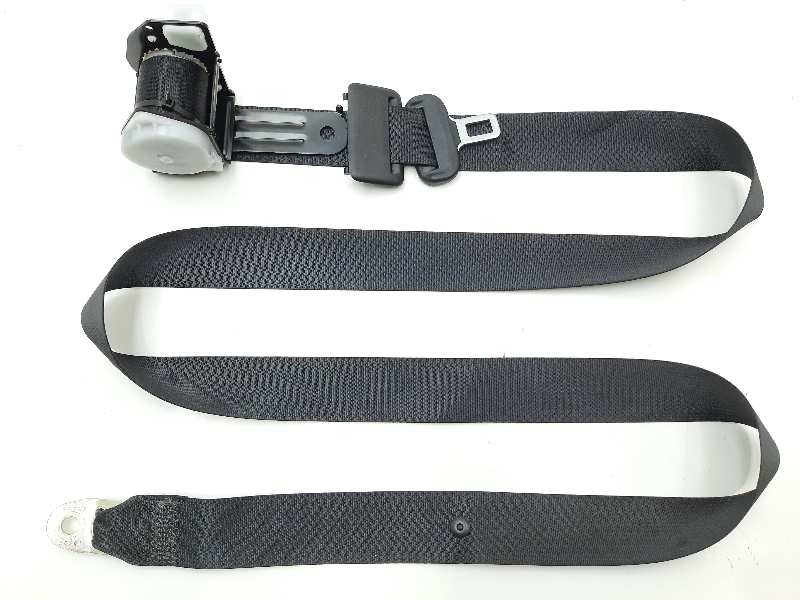 Recambio de cinturon seguridad trasero izquierdo para lexus is 300h referencia OEM IAM C71941  
