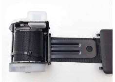 Recambio de cinturon seguridad trasero izquierdo para lexus is 300h referencia OEM IAM C71941   2
