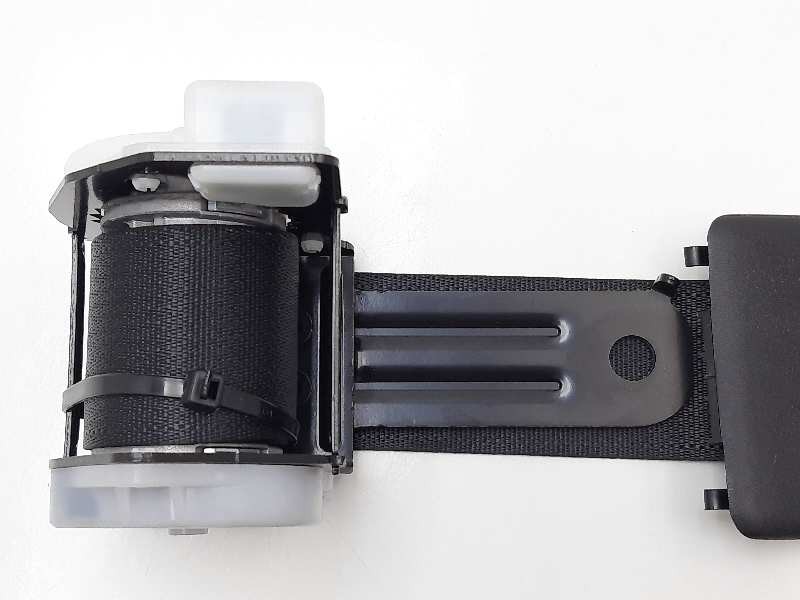 Recambio de cinturon seguridad trasero izquierdo para lexus is 300h referencia OEM IAM C71941  