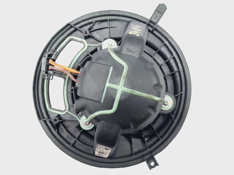 Recambio de motor calefaccion para bmw serie 1 berlina (e81/e87) 118d referencia OEM IAM 693366309  