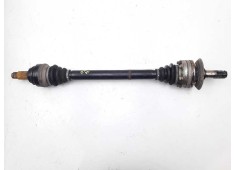 Recambio de transmision trasera derecha para bmw serie 5 berlina (e60) 530i referencia OEM IAM   