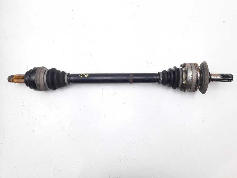 Recambio de transmision trasera derecha para bmw serie 5 berlina (e60) 530i referencia OEM IAM   