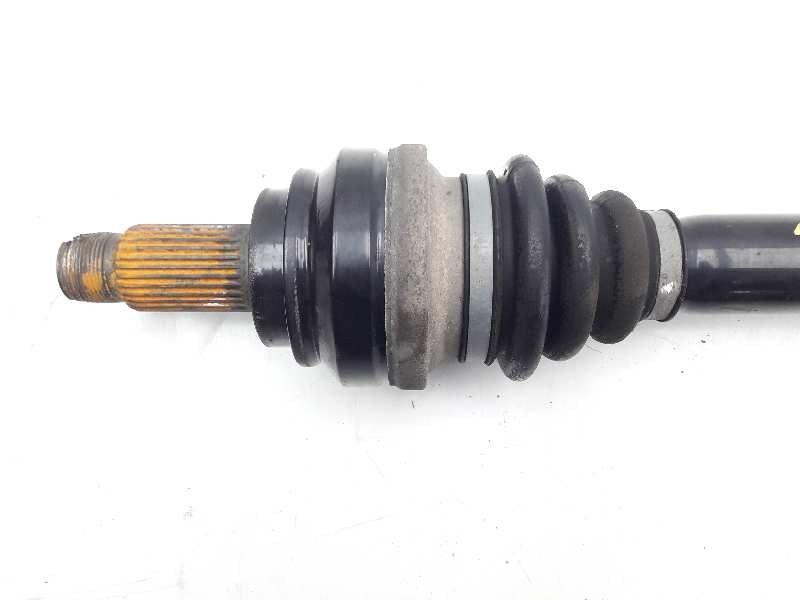 Recambio de transmision trasera derecha para bmw serie 5 berlina (e60) 530i referencia OEM IAM   