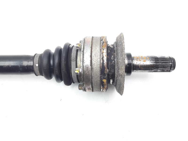 Recambio de transmision trasera derecha para bmw serie 5 berlina (e60) 530i referencia OEM IAM   