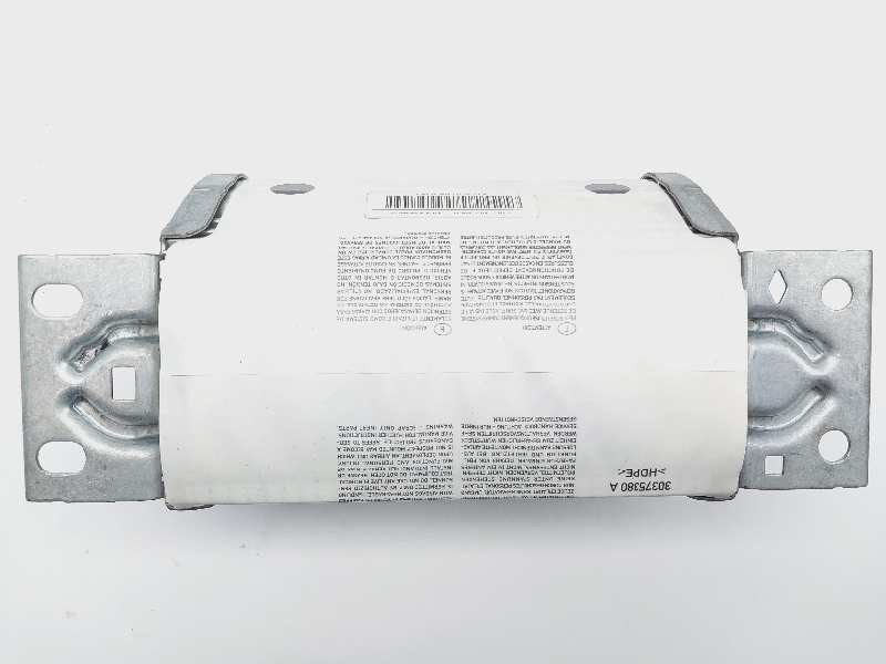 Recambio de airbag delantero derecho para bmw serie 1 berlina (e81/e87) 118d referencia OEM IAM 34009342B  