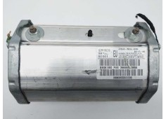 Recambio de airbag delantero derecho para bmw serie 1 berlina (e81/e87) 118d referencia OEM IAM 34009342B   2