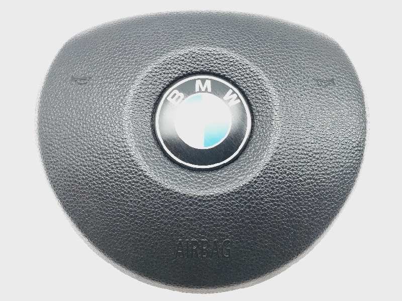Recambio de airbag delantero izquierdo para bmw serie 1 berlina (e81/e87) 118d referencia OEM IAM 33677051504T  