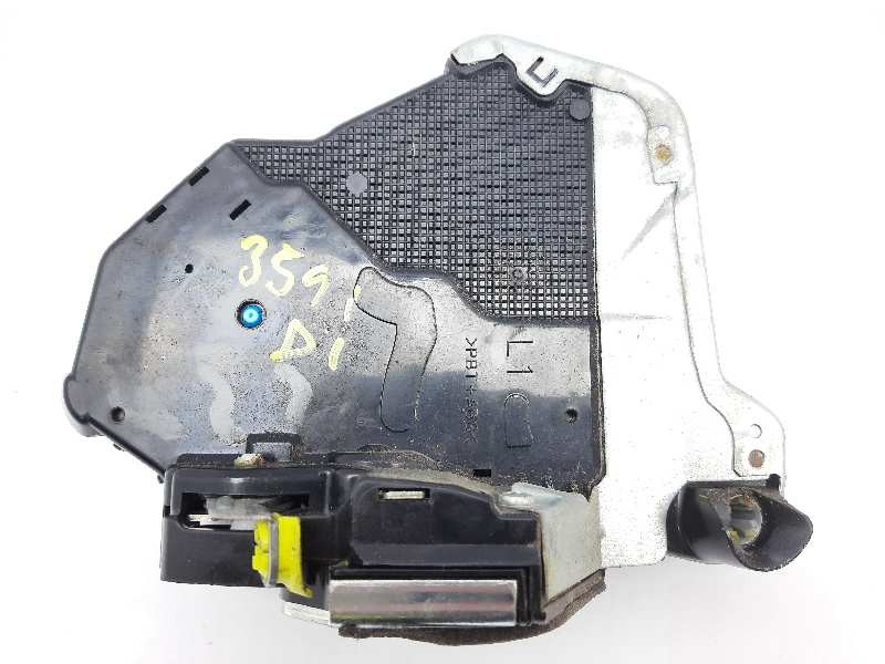 Recambio de cerradura puerta delantera izquierda para lexus is 300h referencia OEM IAM 6904053100  