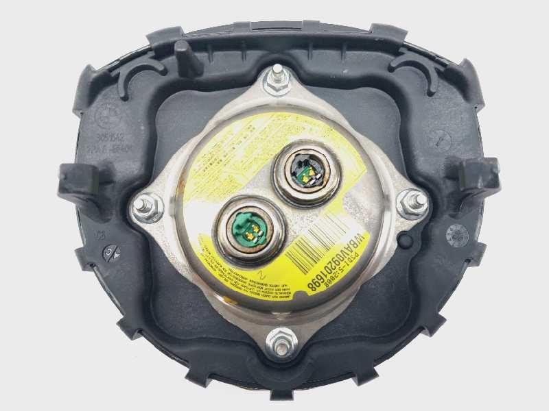Recambio de airbag delantero izquierdo para bmw serie 1 berlina (e81/e87) 118d referencia OEM IAM 33677051504T  