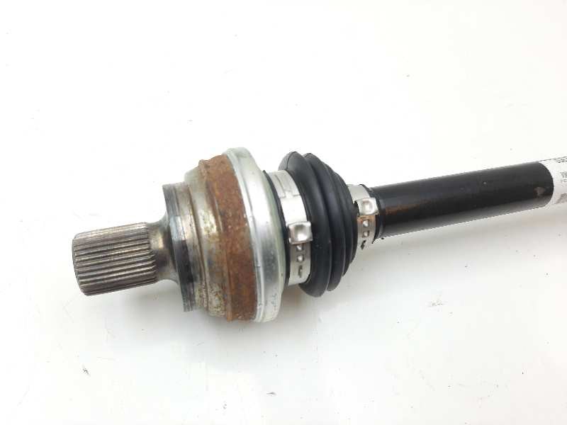 Recambio de transmision trasera derecha para skoda karoq (nu) sportline 4x4 referencia OEM IAM 5Q0501204C  