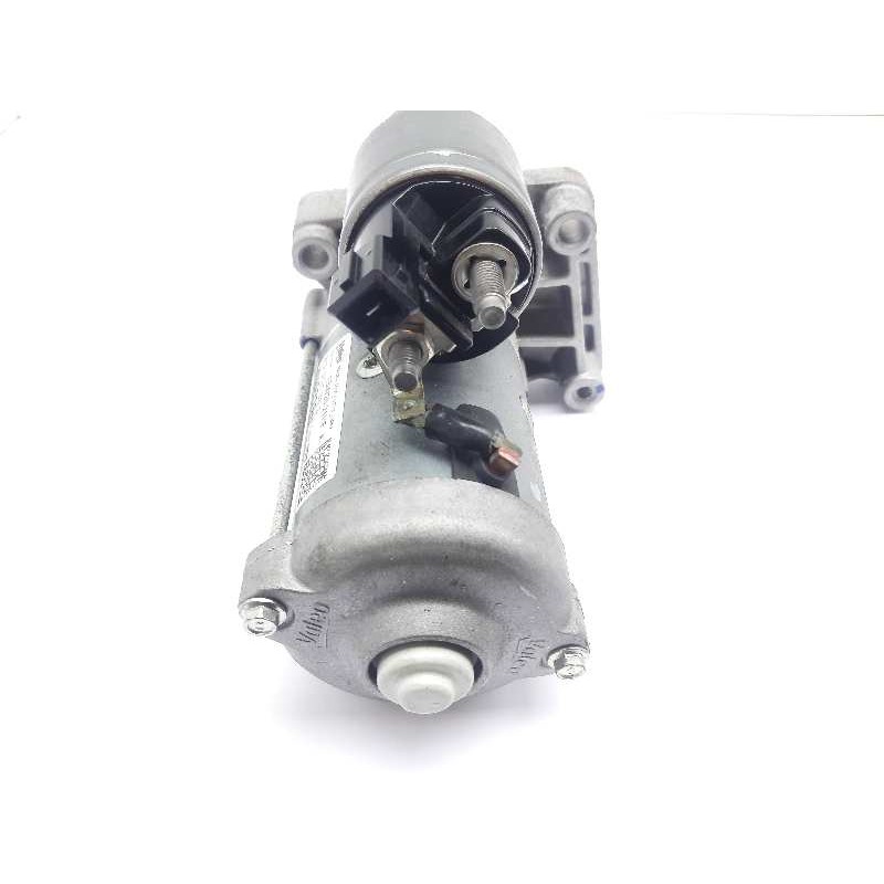 Recambio de motor arranque para peugeot 208 (p2) active referencia OEM IAM 9832577880  