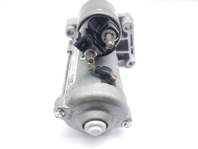 Recambio de motor arranque para peugeot 208 (p2) active referencia OEM IAM 9832577880  