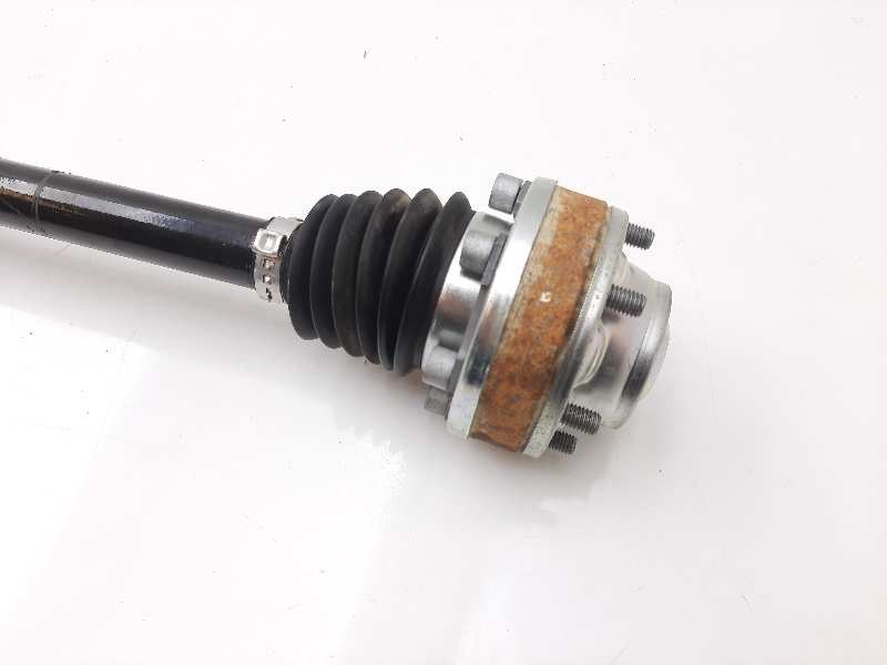 Recambio de transmision trasera derecha para skoda karoq (nu) sportline 4x4 referencia OEM IAM 5Q0501204C  