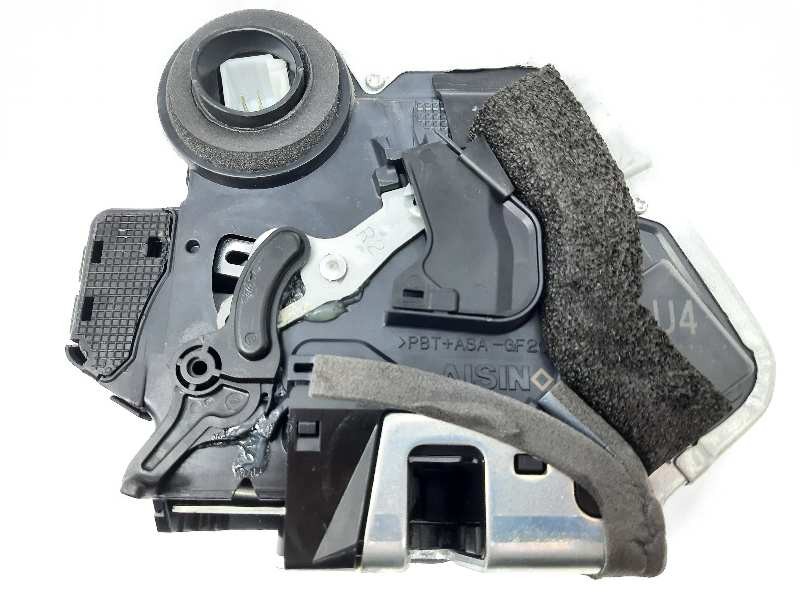 Recambio de cerradura puerta trasera derecha para lexus is 300h referencia OEM IAM 6905053040  