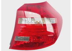 Recambio de piloto trasero derecho para bmw serie 1 berlina (e81/e87) 118d referencia OEM IAM 716495605 3013640000 