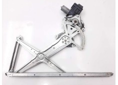 Recambio de elevalunas delantero derecho para lexus is 300h referencia OEM IAM 8571053111 0620204762 