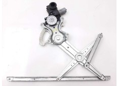Recambio de elevalunas delantero derecho para lexus is 300h referencia OEM IAM 8571053111 0620204762  2