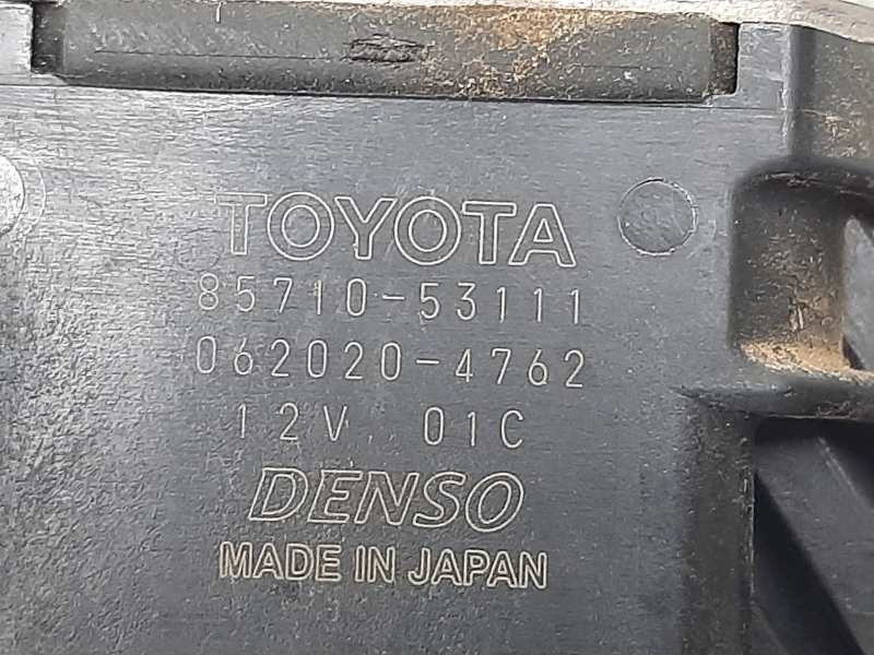 Recambio de elevalunas delantero derecho para lexus is 300h referencia OEM IAM 8571053111 0620204762 